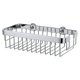 Tesa 1063233 - support de douche aluxx simple | 1 pièce