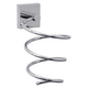 Tesa 1063237 - support sèche-cheveux ekkro | 1 pièce