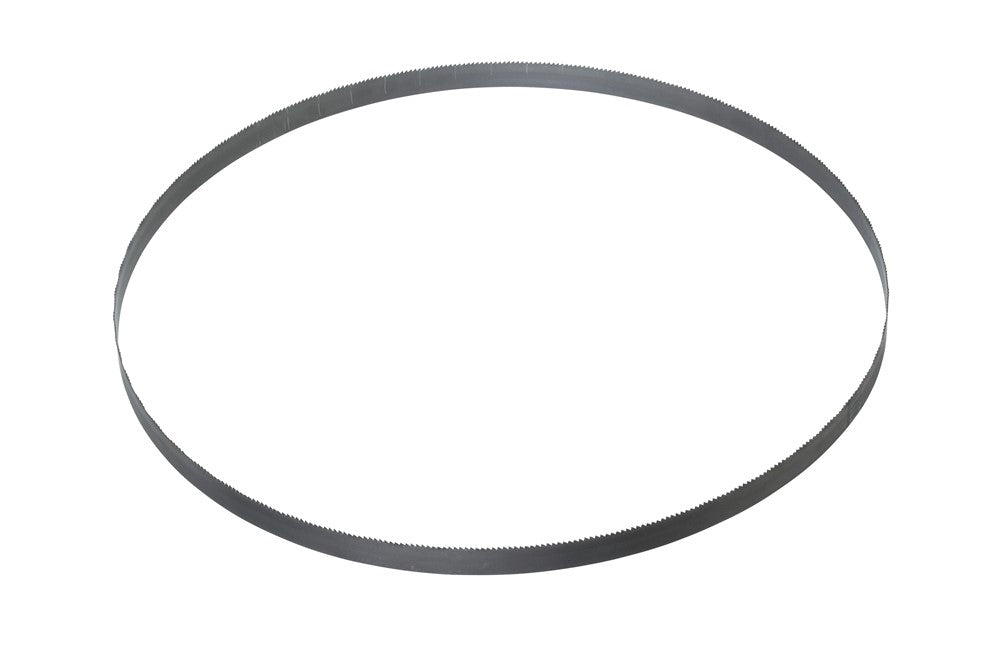 Lame de scie à ruban accessoires Milwaukee, division des dents 1,0 mm (3 pièces) - 48390539