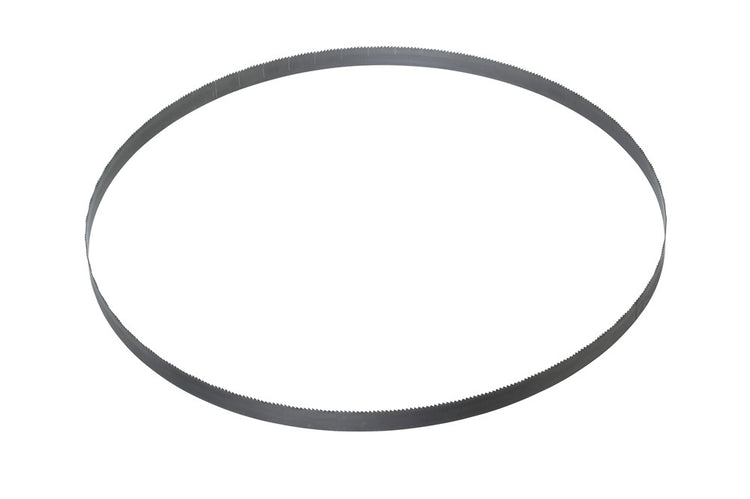 Lame de scie à ruban accessoires Milwaukee, division des dents 1,0 mm (3 pièces) - 48390539