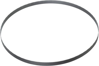 Milwaukee accessoires lame de scie à ruban, division des dents 1,8 mm (3 pièces) - 48390519