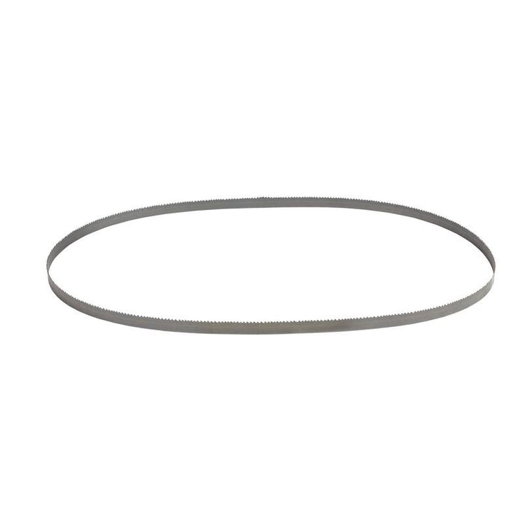 Milwaukee accessoires lame de scie à ruban premium 898.52 x 8 10 -3pc - 48390609
