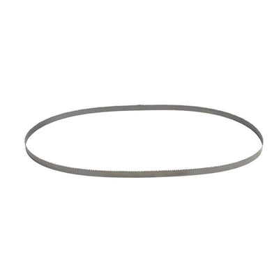 Milwaukee accessoires lame de scie à ruban premium 1139.83 x 12 14 -3pc - 48390611