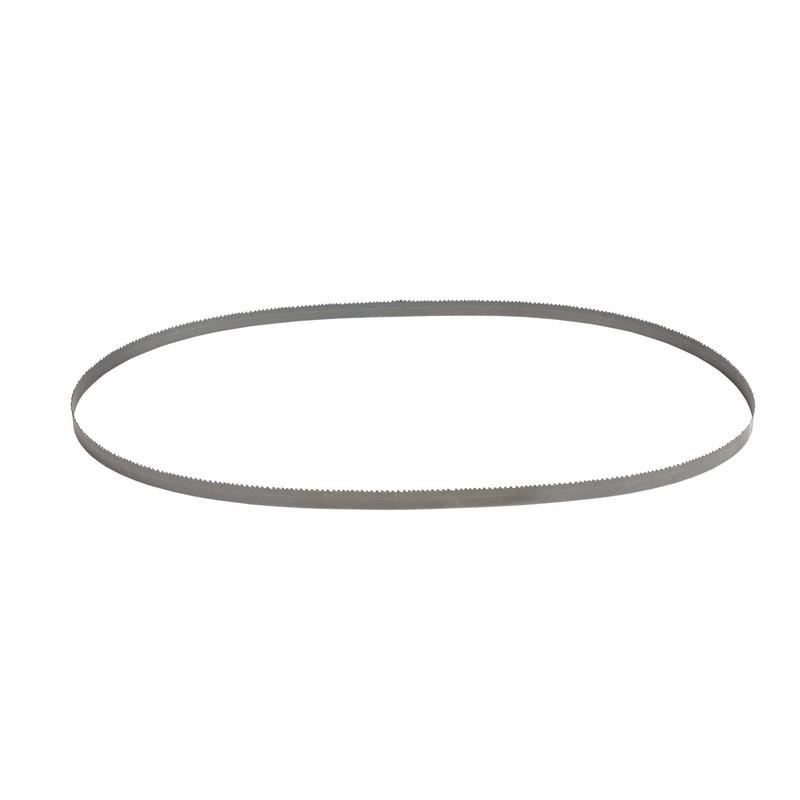 Milwaukee accessoires lame de scie à ruban premium 687,57 x 12 14 -3 pcs, - 48390711