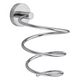 Tesa 1063242 - porte-sèche-cheveux lune | 1 pièce