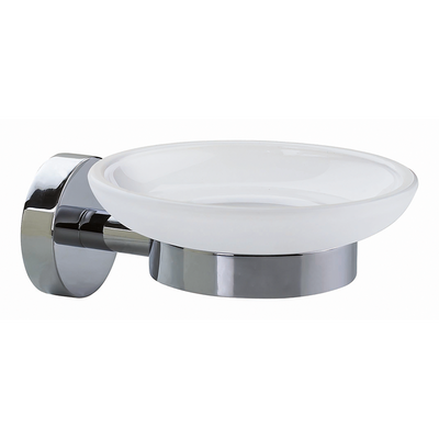 Tesa 1063246 - porte-savon smooz | 1 pièce