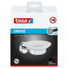 Tesa 1063246 - porte-savon smooz | 1 pièce