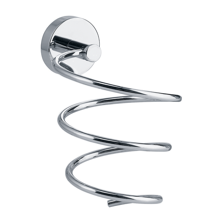 Tesa 1063247 - support pour sèche-cheveux smooz | 1 pièce