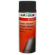 Motip 1059944 - spray structure noir mat. 400 ml | 2 pièces