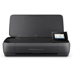 HP OfficeJet 250 Mobile All-in-One (CZ992A)
