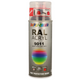 Motip 1059951 - noir graphite ral 9011 400 ml | 2 pièces