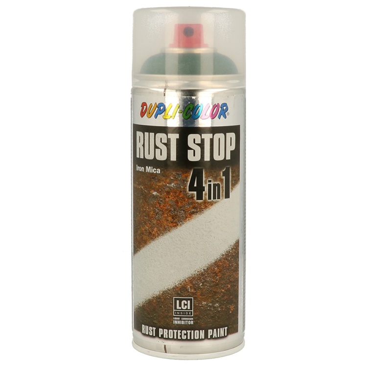 Motip 1008268 - 868443 halte verte 400 ml | 1 pièce