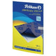 Papier carbone Pelikan 434738 A4 copie manuelle bleu 10 feuilles