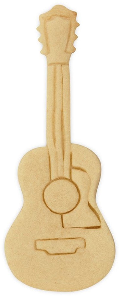 Emporte-pièce pour guitare Städter - acoustique - instrument de musique - emporte-pièce
