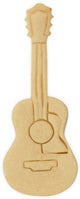 Emporte-pièce pour guitare Städter - acoustique - instrument de musique - emporte-pièce