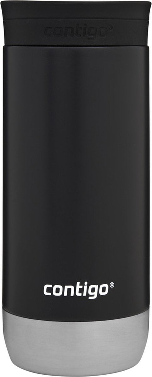 Contigo huron snapseal tasse thermos, tasse isolée, 470 ml