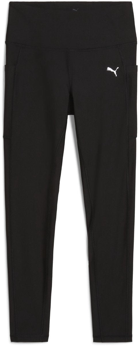 Legging de sport femme Puma W Run Velocity FL Tight - noir