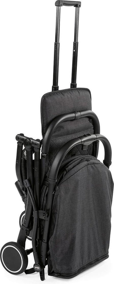 Chicco buggy trolley me - pierre