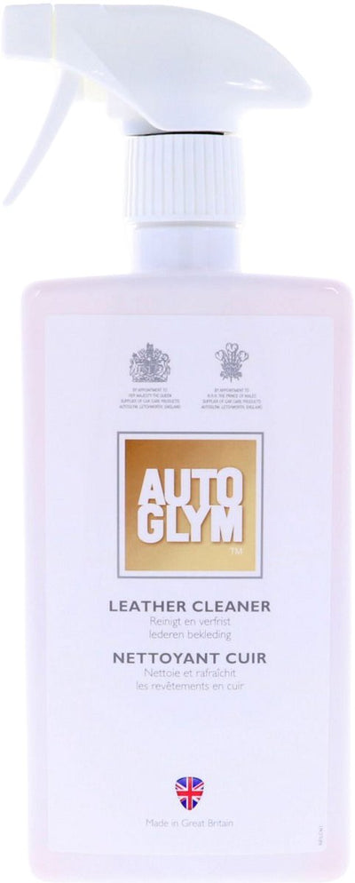 Nettoyant cuir Autoglym 500ml
