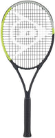 Raquette de tennis unisexe Dunlop D TR TriStorm Elite 100 G2 NH - Noir vert