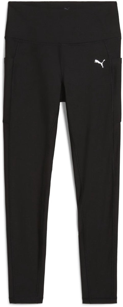 Legging de sport femme Puma W Run Velocity FL Tight - noir