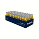 Batteries AAA Superlife R03 1,5 V Zink-Carbon 48 pièces