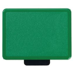 Tampon encreur de rechange trodat 6 50 vert