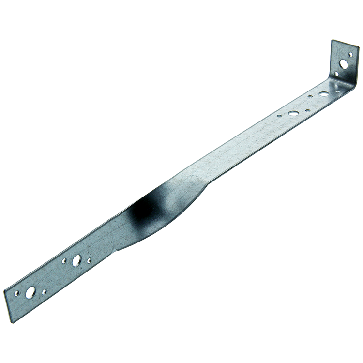 Abi 1015185 - ancre tempête 400x30x2mm | 5 pièces