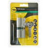 Yale 1060539 - cylindre profilé 1000 mv 75mm (35 40) | 2 pièces