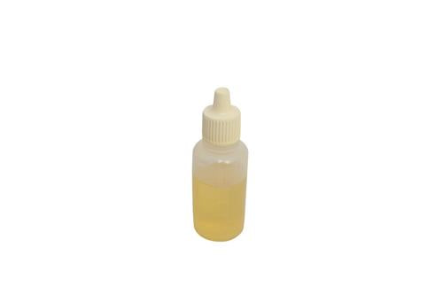 Huile d'agrafage sans acide Dutack 40 ml.
