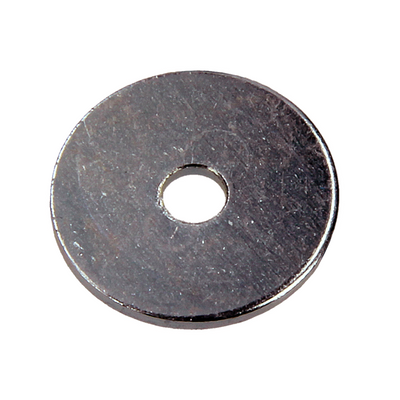 Mack 1007118 - anneaux de corps 200 pièces 4,2 x 20 mm | 5 pièces