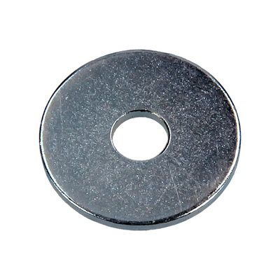 Mack 1007119 - anneaux de corps 200 pièces 5,2 x 20 mm | 5 pièces