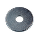 Mack 1007119 - anneaux de corps 200 pièces 5,2 x 20 mm | 5 pièces