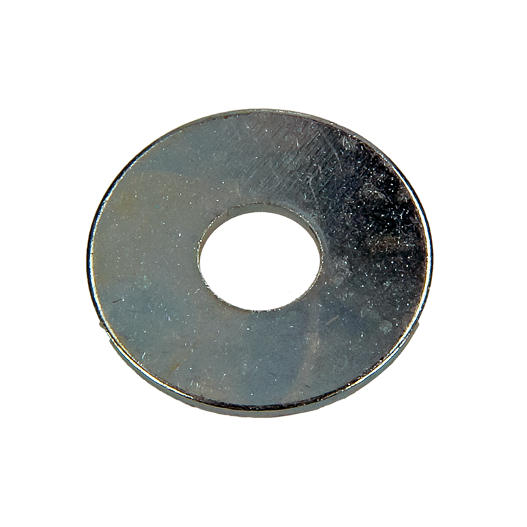 Mack 1007122 - anneaux de corps 200 pièces 8,4 x 25 mm | 5 pièces