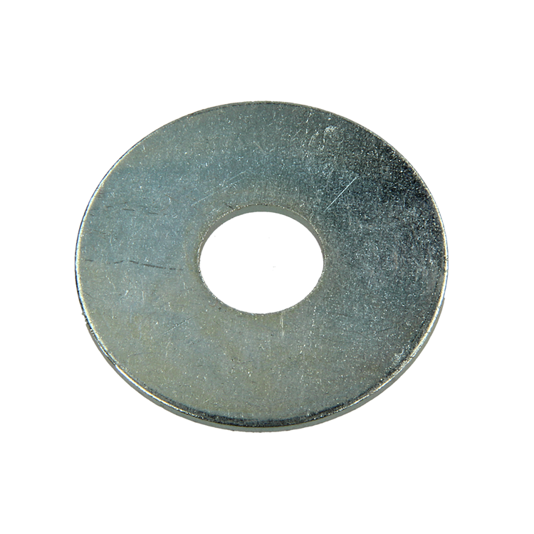 Mack 1007127 - anneaux de corps 100 pièces 13 x 40 mm | 3 pièces