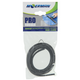 Moerman 1009217 - caoutchouc dura-flex 105 cm | 6 pièces