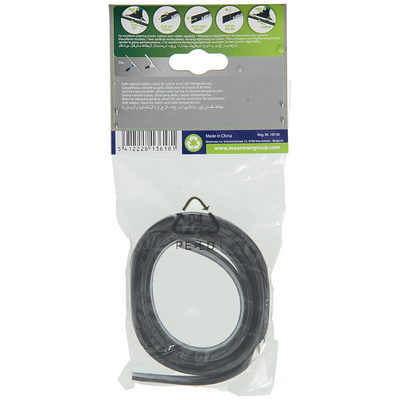 Moerman 1009217 - caoutchouc dura-flex 105 cm | 6 pièces