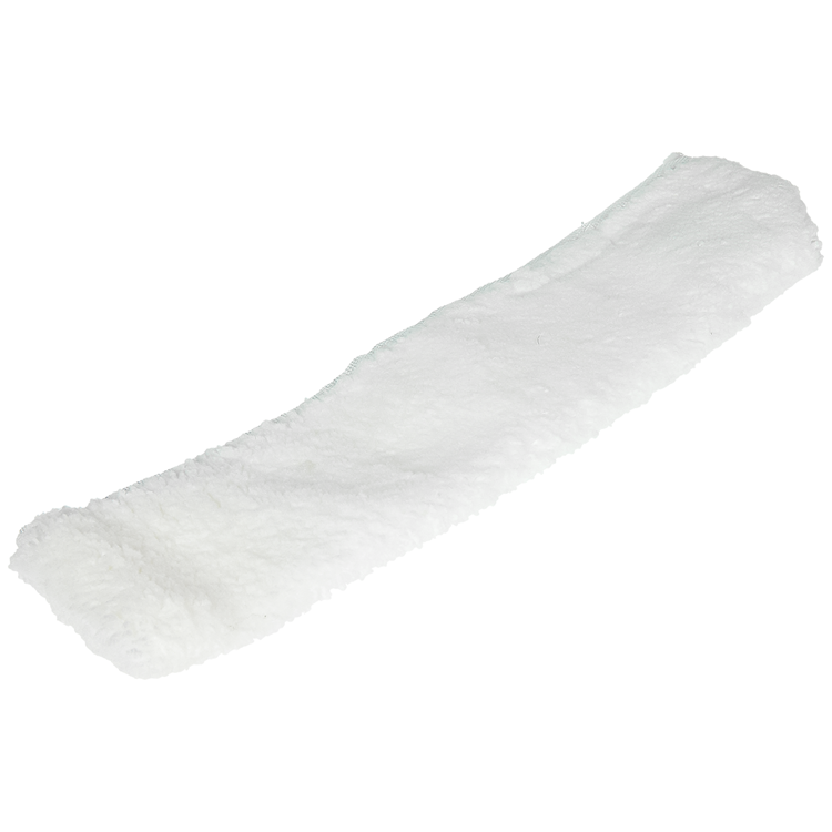 Moerman 1002394 - vadrouille de rechange pour lave-vitres 25cm | 6 pièces