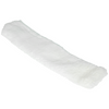 Moerman 1002394 - vadrouille de rechange pour lave-vitres 25cm | 6 pièces