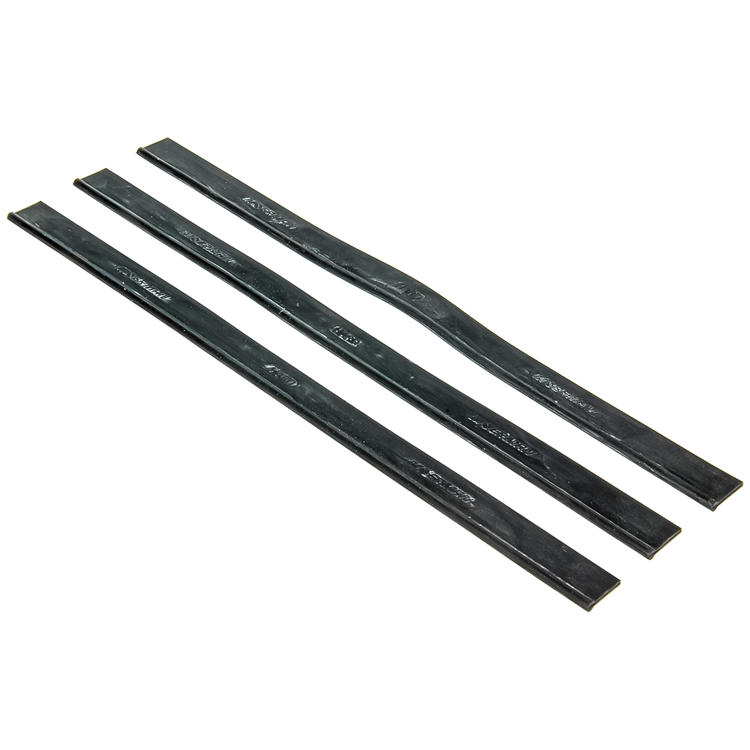 Moerman 1002391 - recharge de caoutchoucs profi clean | 6 pièces