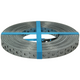 1014218 - feuillard perforé, galvanisé 17mmx0,8mmx25m | 5 pièces