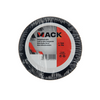Mack 1014886 - bobine de fil d'affichage en nylon 1mm 50m | 10 pièces