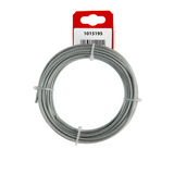 Mack 1015195 - câble acier gaine PVC 6x7 10m 2-3mm largeur 45 kg din en12385-4 | 5 pièces - afbeelding 3