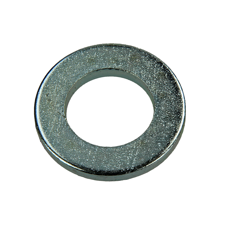 Mack 1017720 - rondelle acier galvanisé 6 pcs 17 x 30 mm | 10 pièces