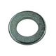 Mack 1017720 - rondelle acier galvanisé 6 pcs 17 x 30 mm | 10 pièces
