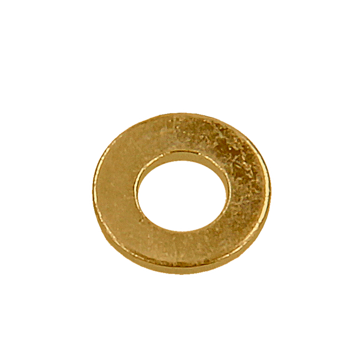 Mack 1017723 - rondelle laiton 16 pcs 4,2 x 8 mm | 10 pièces