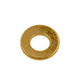 Mack 1017723 - rondelle laiton 16 pcs 4,2 x 8 mm | 10 pièces