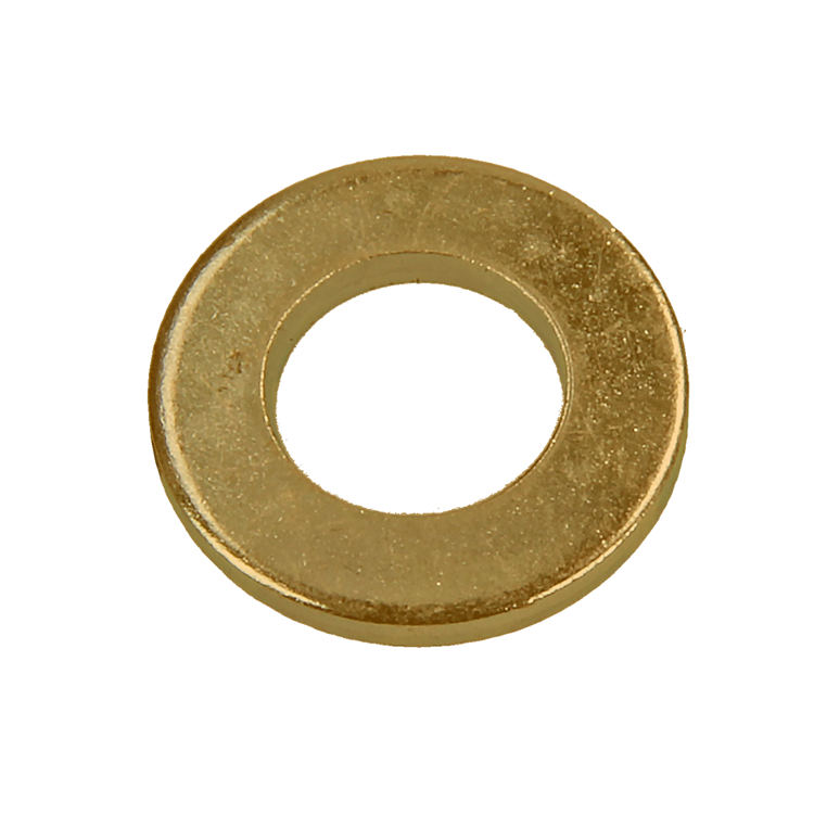 Mack 1017727 - rondelle laiton 3 pcs 10,5 x 20 mm | 10 pièces