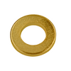 Mack 1017728 - rondelle laiton 2 pcs 13,0 x 24 mm | 10 pièces