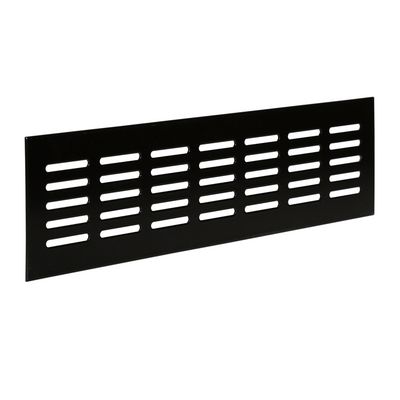 Renson 1059778 - bande 381 80 300 ral 8022 | 2 pièces
